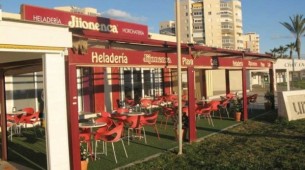 La Jijonenca