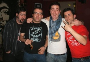 La Sonrisa del Caim�n