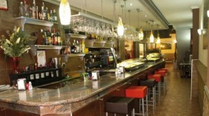 LA TAPETA DEL MERCAT ALICANTE