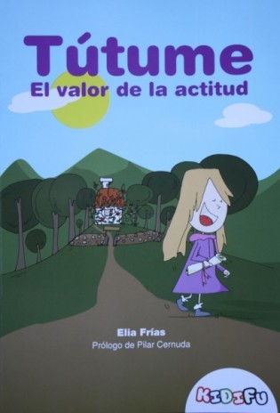 Portada de 'T�tume'