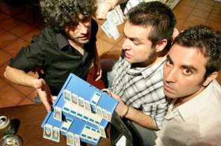 Madre M�quina, ejemplo de la buena salud de las bandas locales