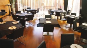 Lolita restaurante en San Vicente