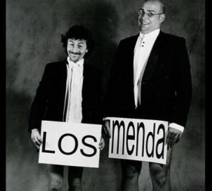 Los Menda Los Menda