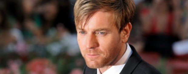 Ewn McGregor podr�a ser El Quijote
