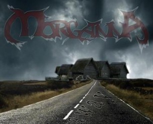 Morganna