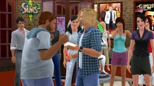Bisbal es un SIM