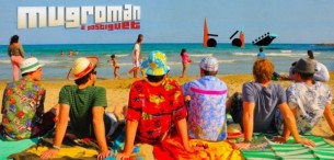Mugroman