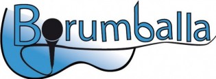 Logo de Borumballa