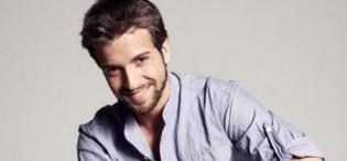 Pablo Albor�n en el Gran Teatre