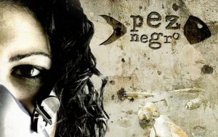 Pez Negro
