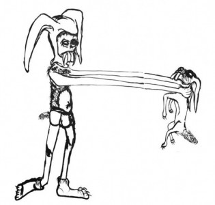 'Rabbitcidio', de Pablo Bellot