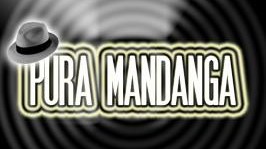 Pura Mandanga