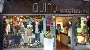 QUINO EXCLUSIVE ELCHE