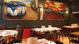 Taberna de Chatignons