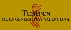 Logo Teatres Logo Teatres