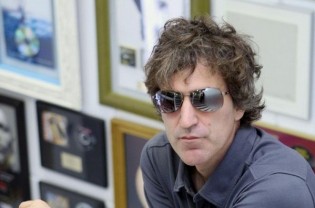 Mikel Erentxun