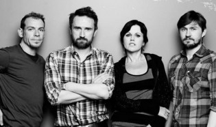 Vuelven los Cranberries Vuelven los Cranberries