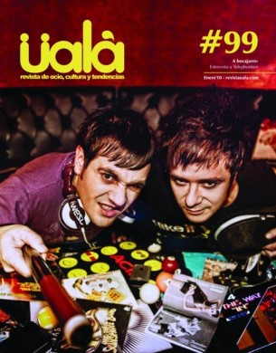 Portada ENE10