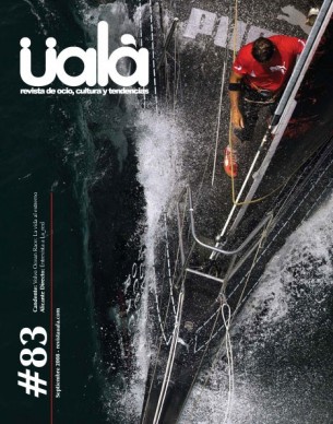 Portada 83 Portada 83