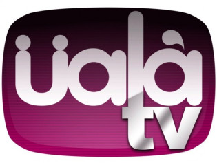 Logo de �al� TV