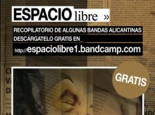 Desc�rgate el 'Espacio Libre'