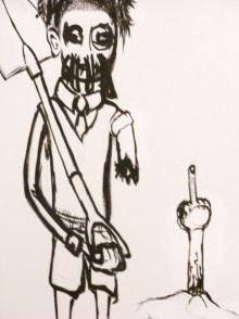 Obra de Pablo Bellot