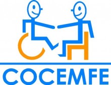 Logotipo de Cocemfe