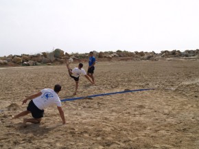 Playa de la Almadraba
