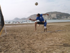 Playa de la Almadraba