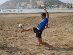 Playa de la Almadraba