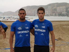 jugadores de Valencia