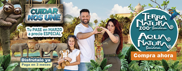 TERRA NATURA TERRA NATURA