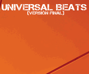 UNIVERSAL BEATS 5