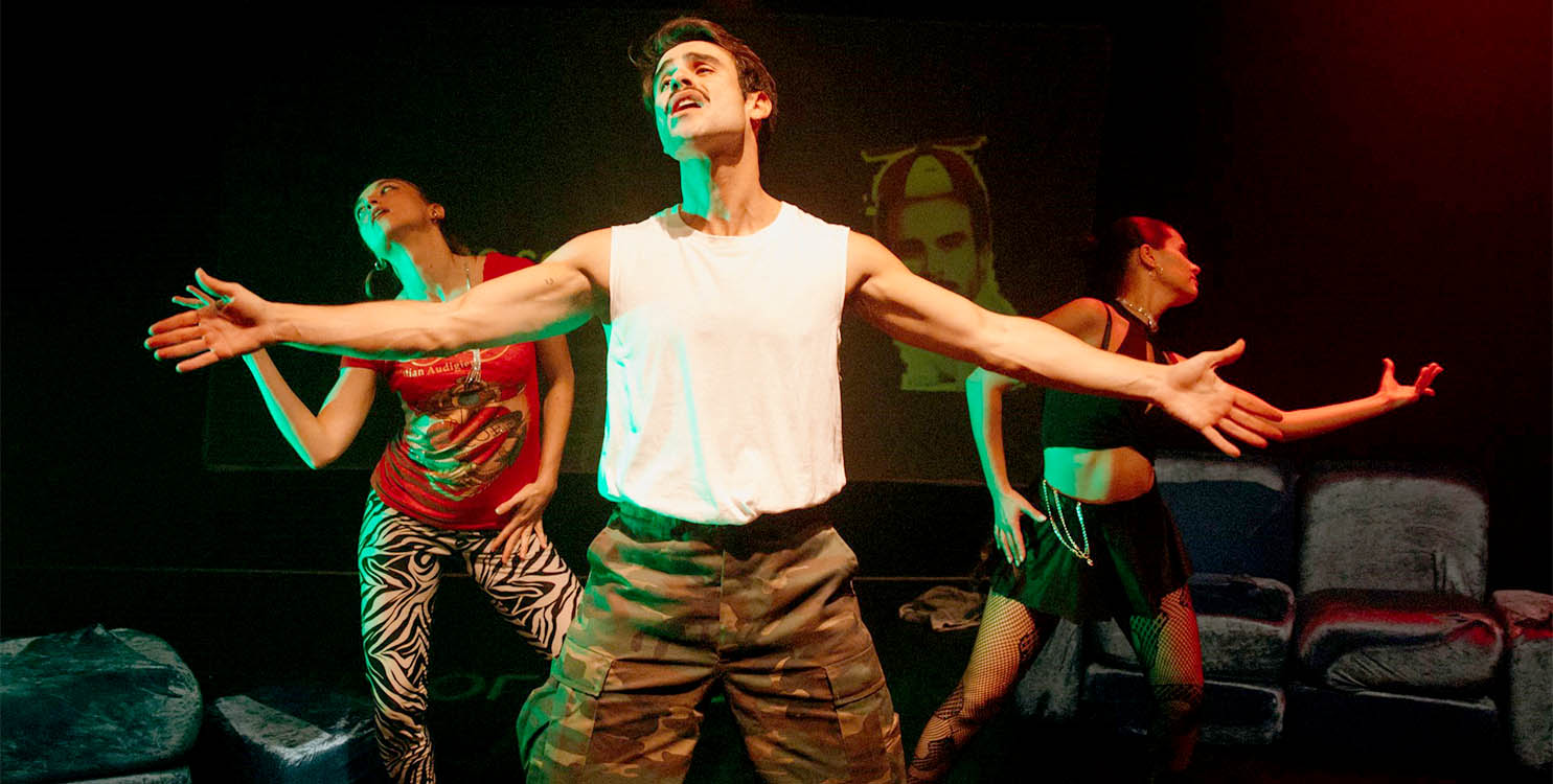 19 propuestas esc&eacute;nicas en la XXXV Mostra de Teatre d&rsquo;Alcoi
