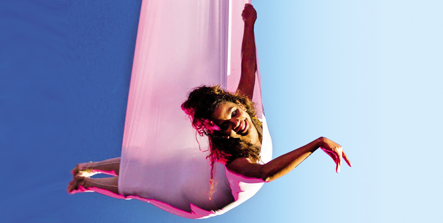 20&ordm; Art i Carrer de La Vila Joiosa: Danza, circo, t&iacute;teres, m&uacute;sica y juegos al aire libre, en familia