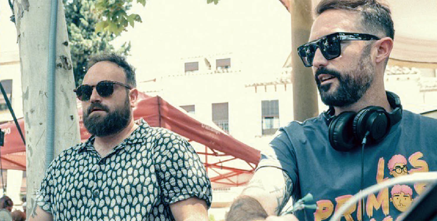 30&ordm; aniversario de Confetti Alicante con Supersub Dj&rsquo;s (Juanca & Pope) y concierto de Electroviral