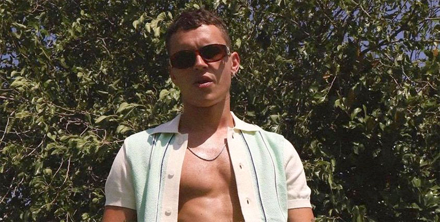 ARON actuará en el Muellle 12 de Alicante, dentro del Festival Pop Marítims