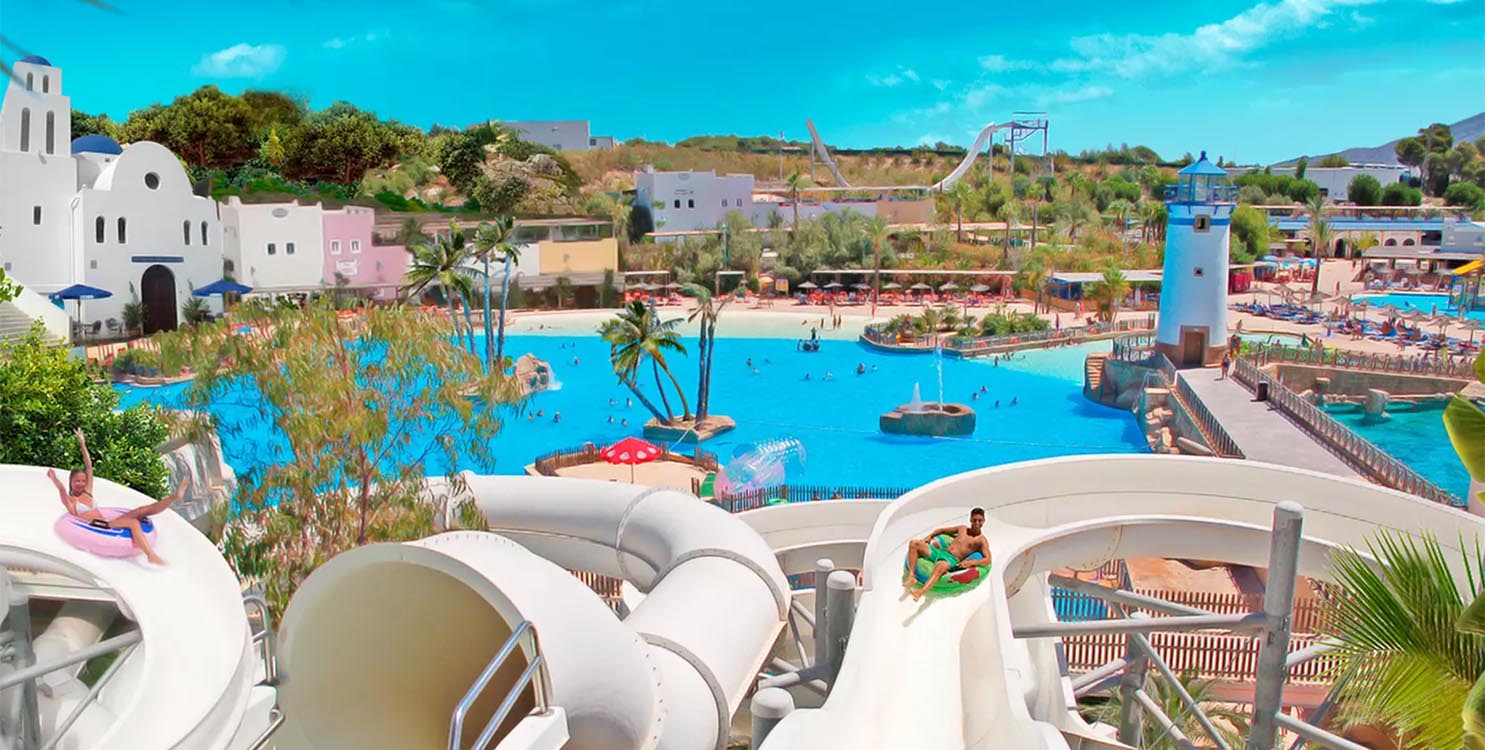 Abierta la inscripci&oacute;n para la Escuela de Verano de Terra Natura y Aqua Natura Benidorm