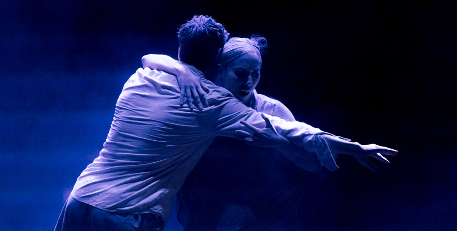 Abril En Danza nos trae a las "Valencianas" al Teatre Arniches de Alicante 