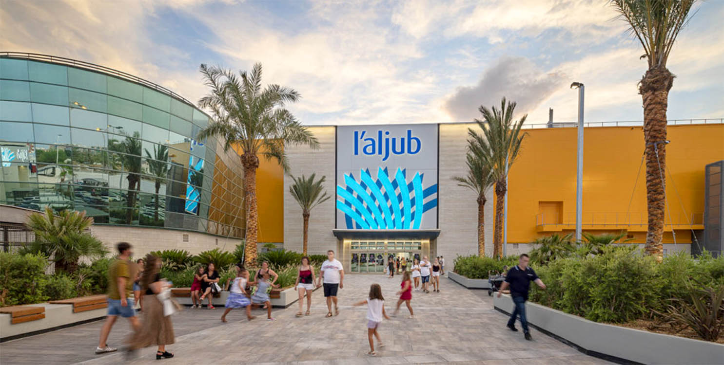 After Beach vuelve a L'Aljub Elche para convertir las tardes de verano en un planazo de ocio