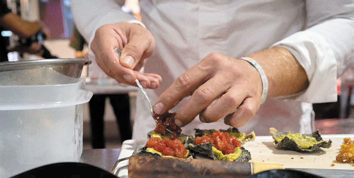 Alicante Gastron&oacute;mica vuelve a IFA con "Lo mejor de los mejores", del 2 al 5 de octubre