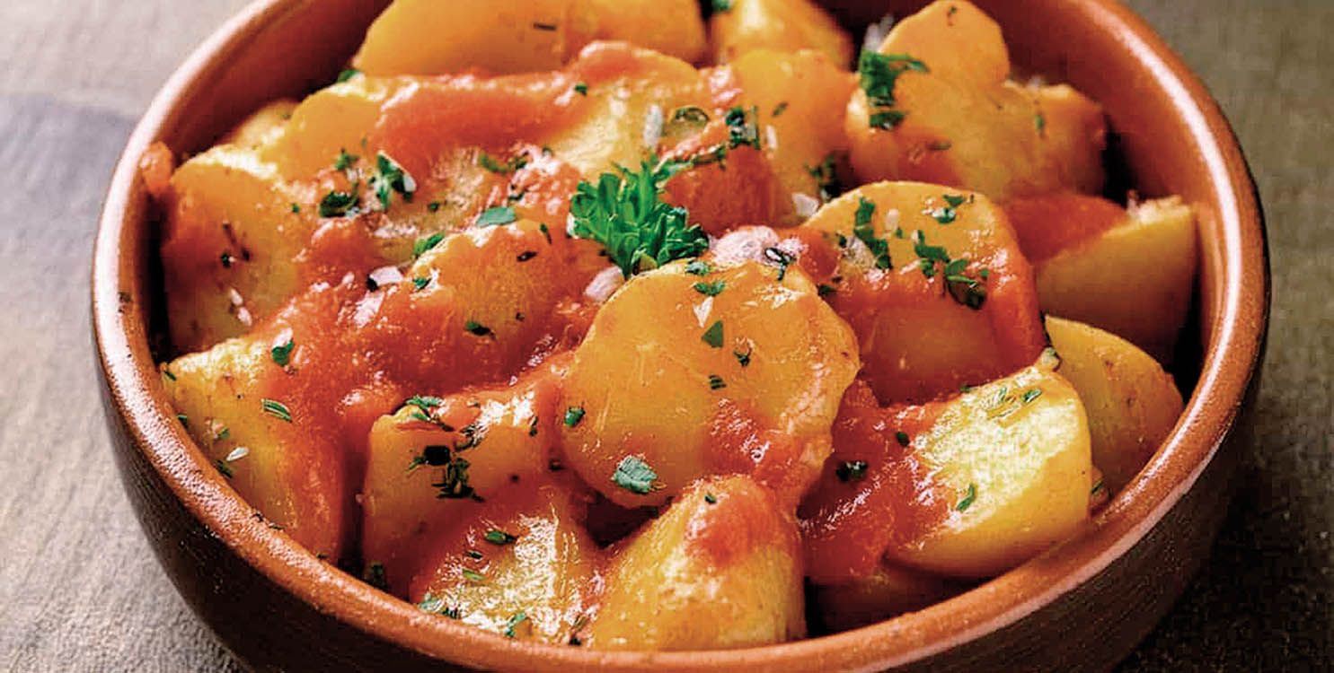 Alicante celebrar&aacute; el primer Campeonato de Bravas "A las bravas" en la Plaza S&eacute;neca