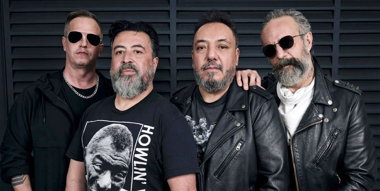 Alma Occident llega a Área 12 Alicante, con Molotov, Seal, Texas, Trueno...