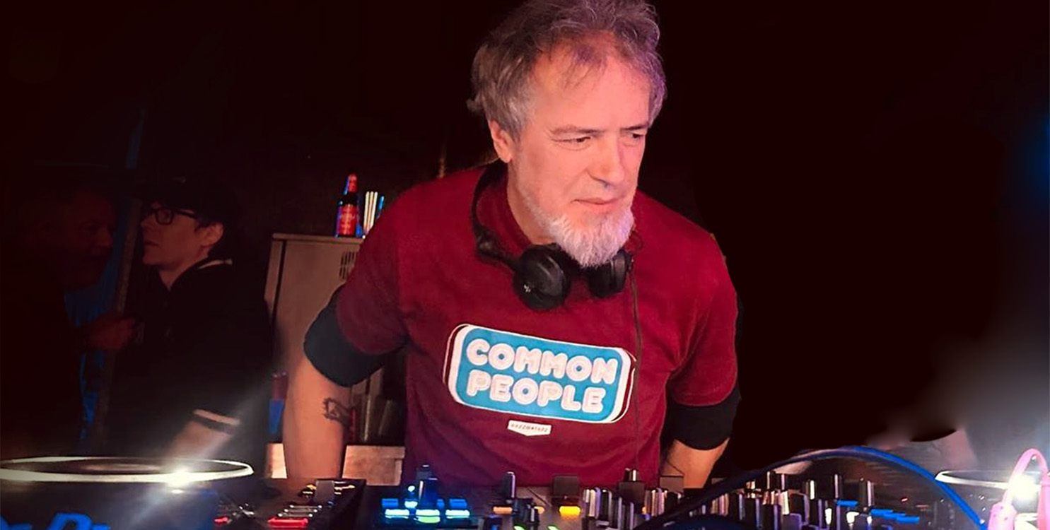 Amable Dj, Green Covers, Jimmy El Santo y más, en el 29º Aniversario de Confetti