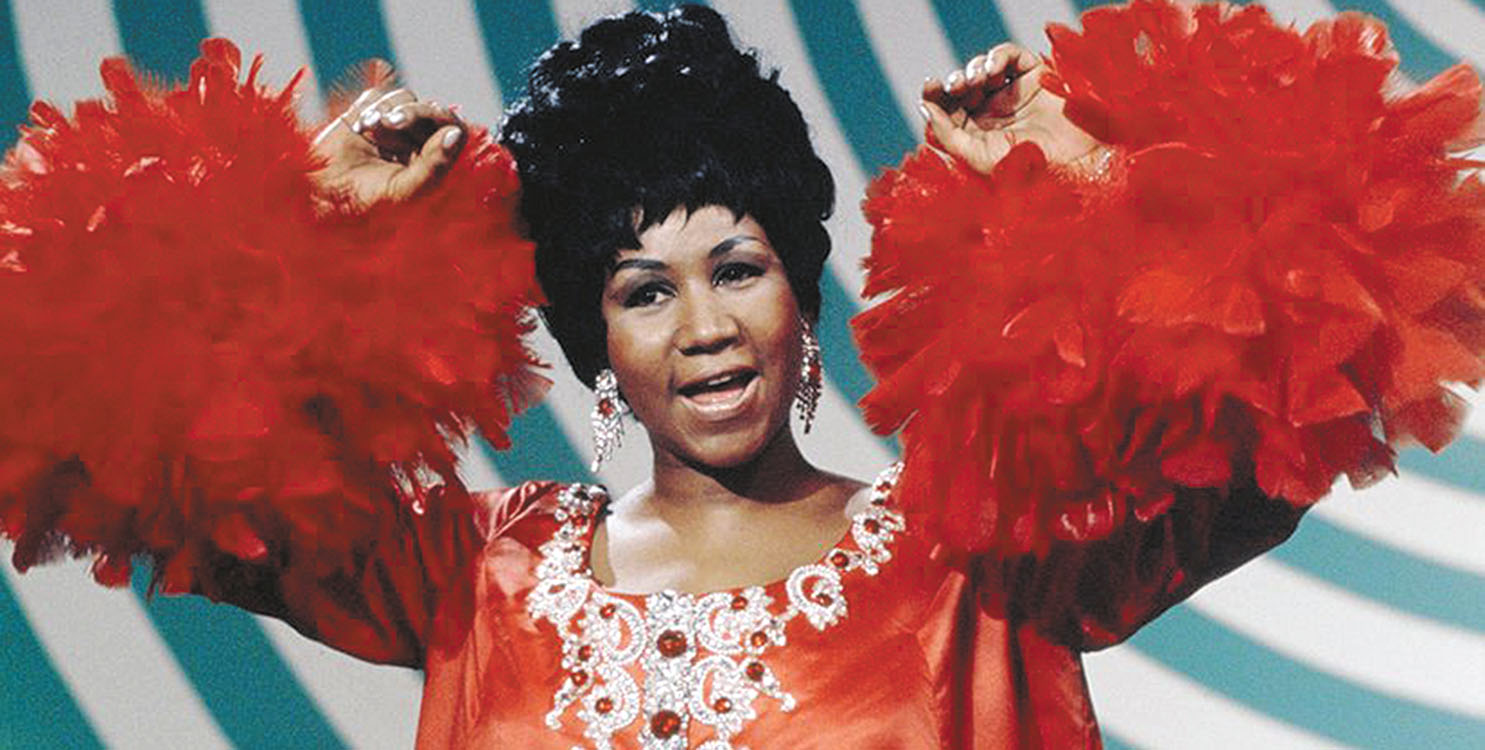 "Amazing Grace", documental sobre Aretha Franklin, en la Cinemateca del Mediterráneo