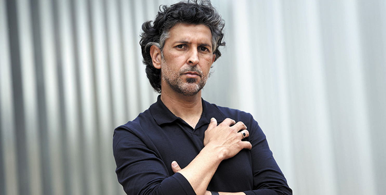 Arcángel presenta "Abecedario Flamenco" en el IX Festival Flamenco Mediterráneo