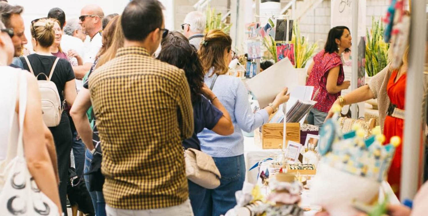 Arte, diseño, música y talleres familiares con MOA, en el Museo Aguas de Alicante 