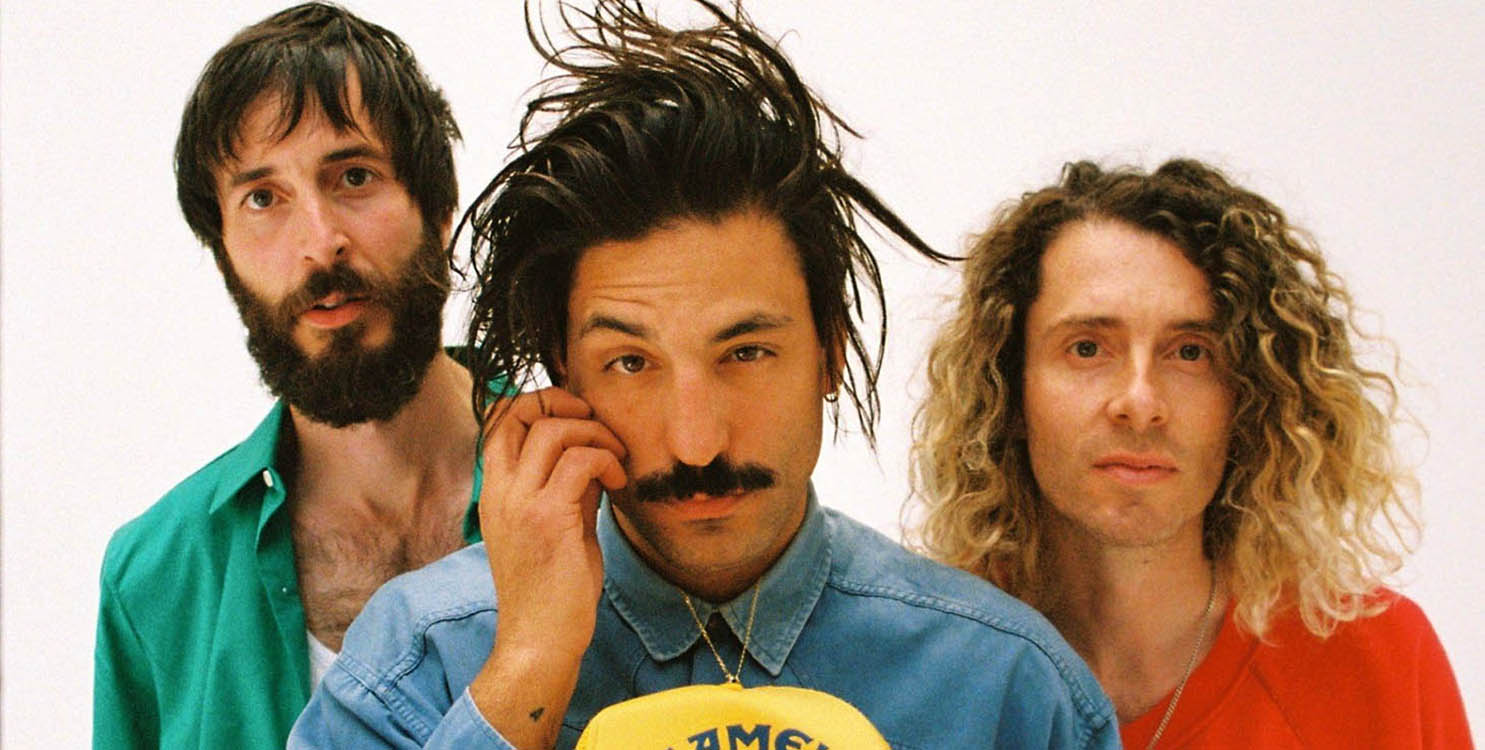 Baltimore Live nos trae a Sexy Zebras a Marmarela Alicante