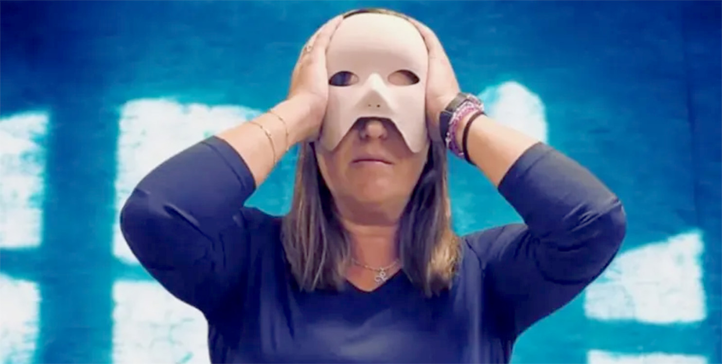 Bego&ntilde;a Abell&aacute;n presenta "Horizontes de Mujer" en el Museo de Aguas de Alicante  