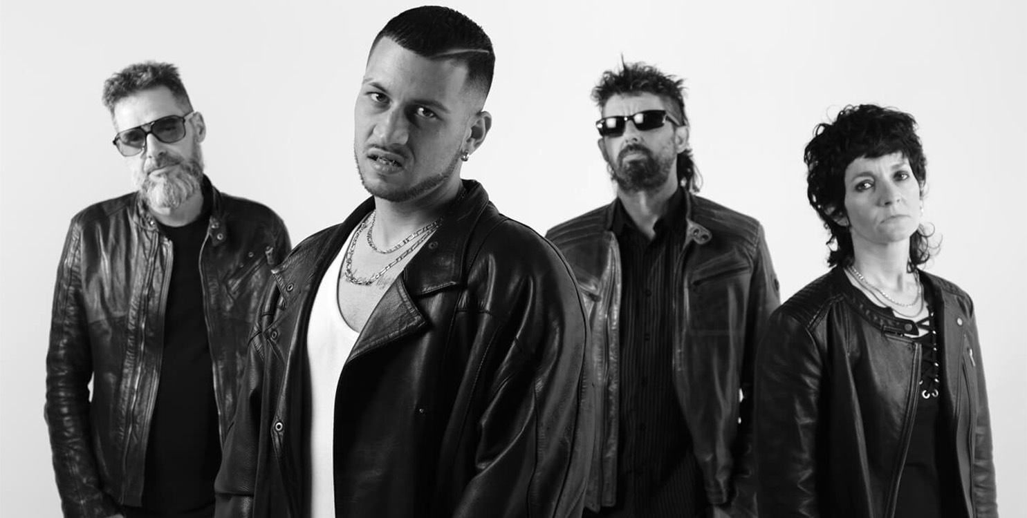 Bihotza, Los del Humo y Aniversario de Esencia, este finde, en la Sala Marearock